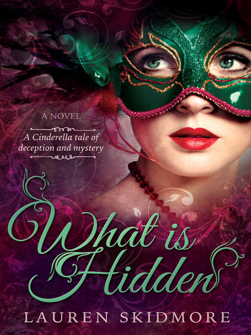 Title details for What is Hidden by Lauren Skidmore - Available